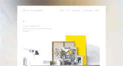 Desktop Screenshot of ancutici.de